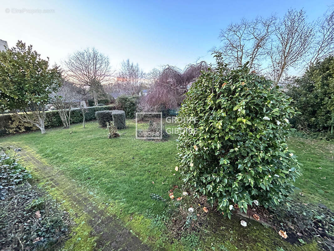 Maison à SAINT-BRIAC-SUR-MER
