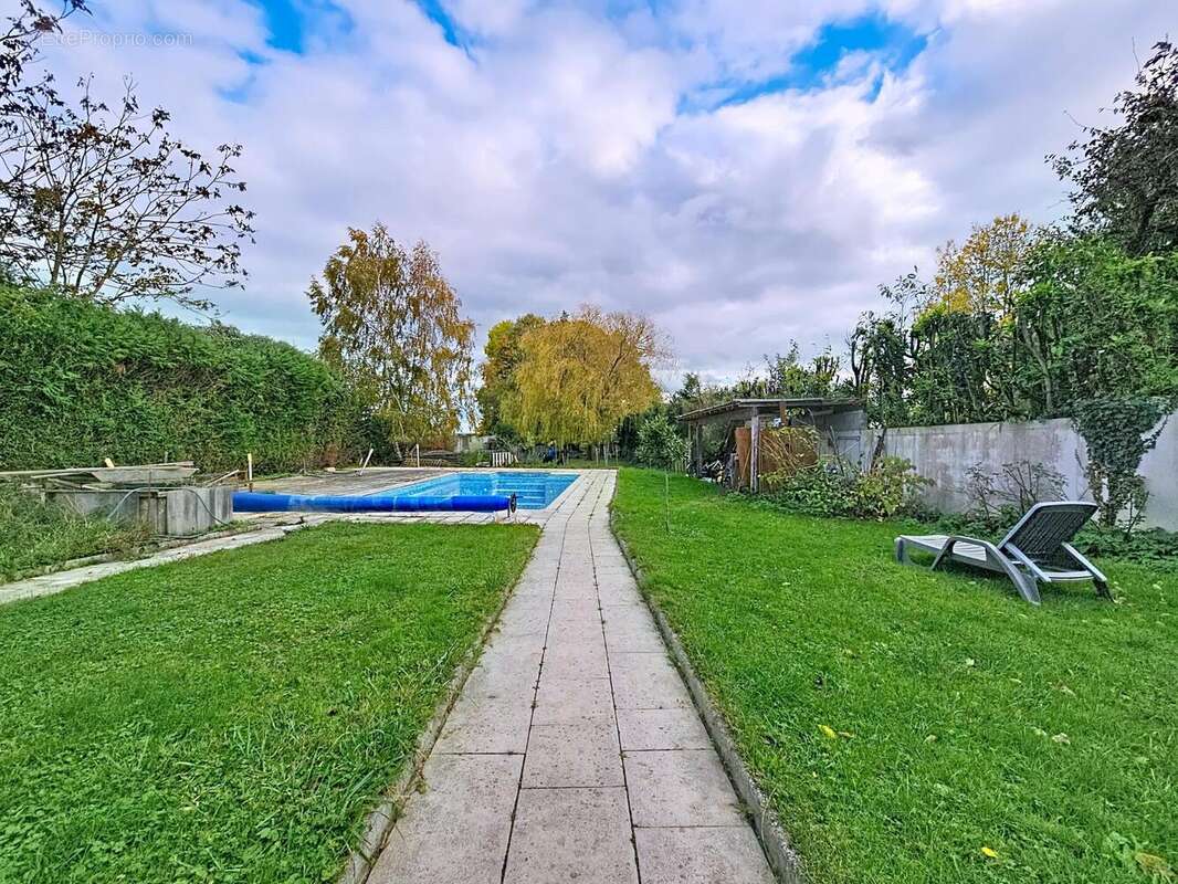 Photo 2 - Maison à PROVINS