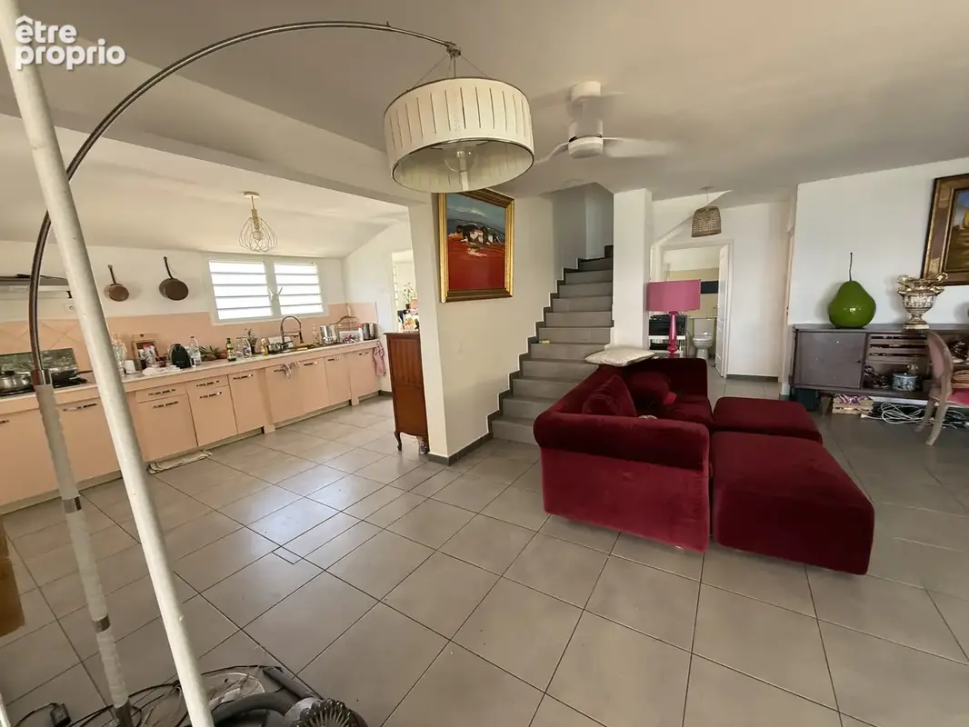 Au centre de Saint gilles à vendre maison avec 5 chambres - photo 6