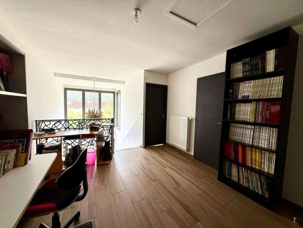 Maison à RAMBOUILLET