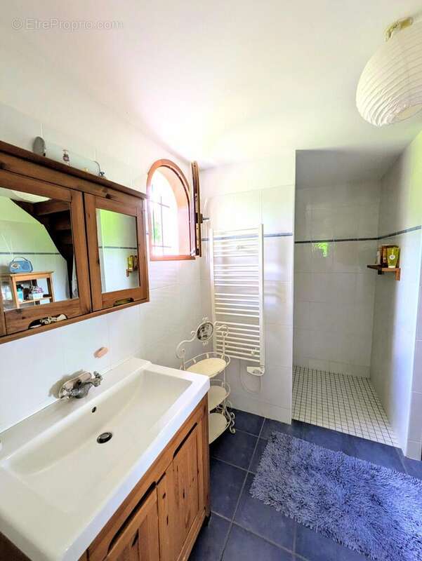 Photo 6 - Maison à CHATEAU-THEBAUD