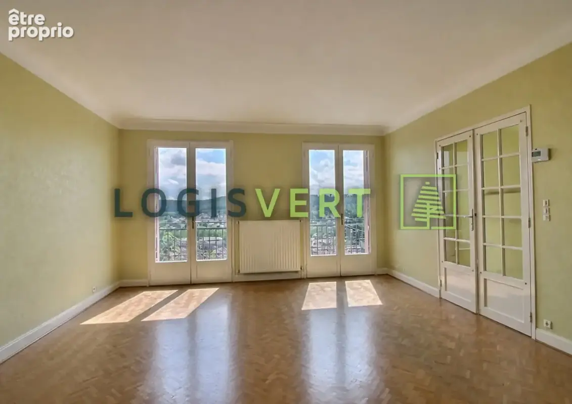 Maison 7 pièces 122 m² à vendre à Palaiseau (91120) - photo 2