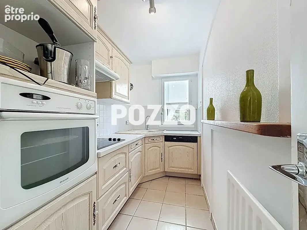 Magnifique appartement avec trois chambres dans le centre de Trouville sur Mer - photo 4