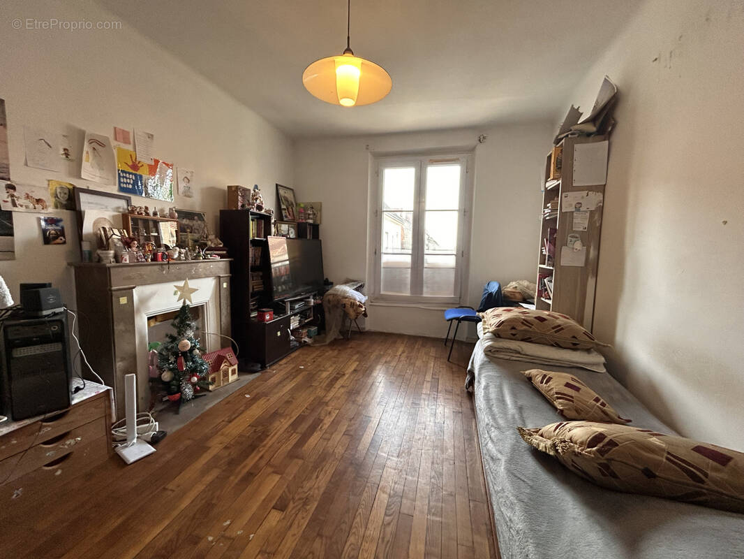 Appartement à VITRY-LE-FRANCOIS