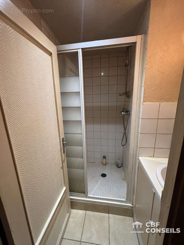 Appartement 47 m² à Clermont-Ferrand  - photo 4