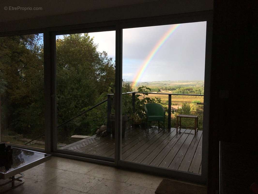 Maison à VILLENEUVE-DE-DURAS