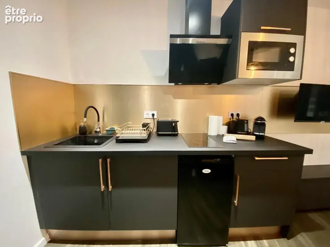  immeuble rentable – concept love room – pleine propriété – rouen centre - photo 9