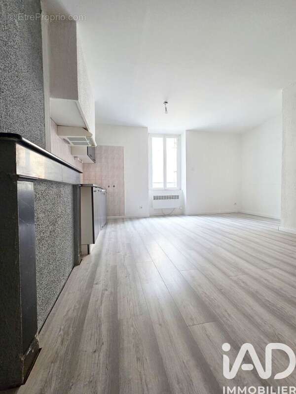 Photo 5 - Appartement à SAINT-LAURENT-DE-LA-SALANQUE