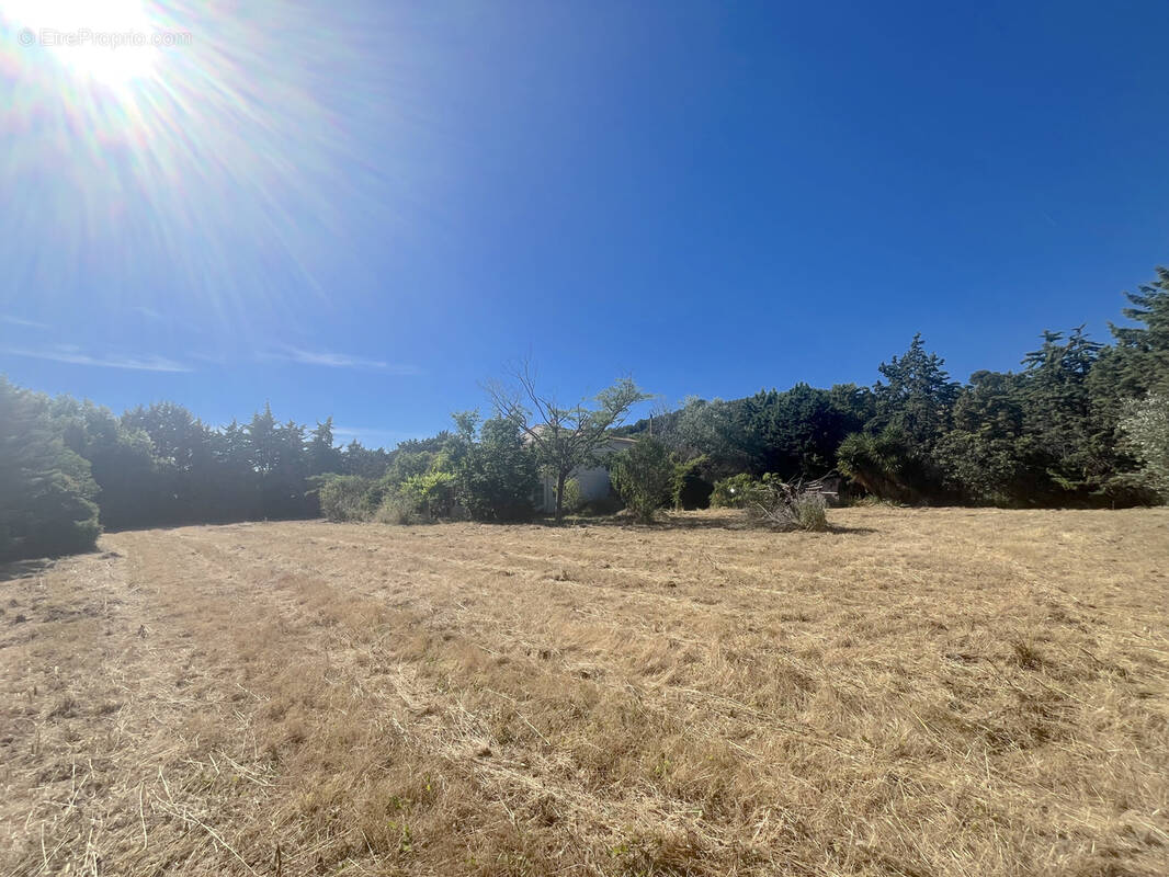Maison à SANARY-SUR-MER