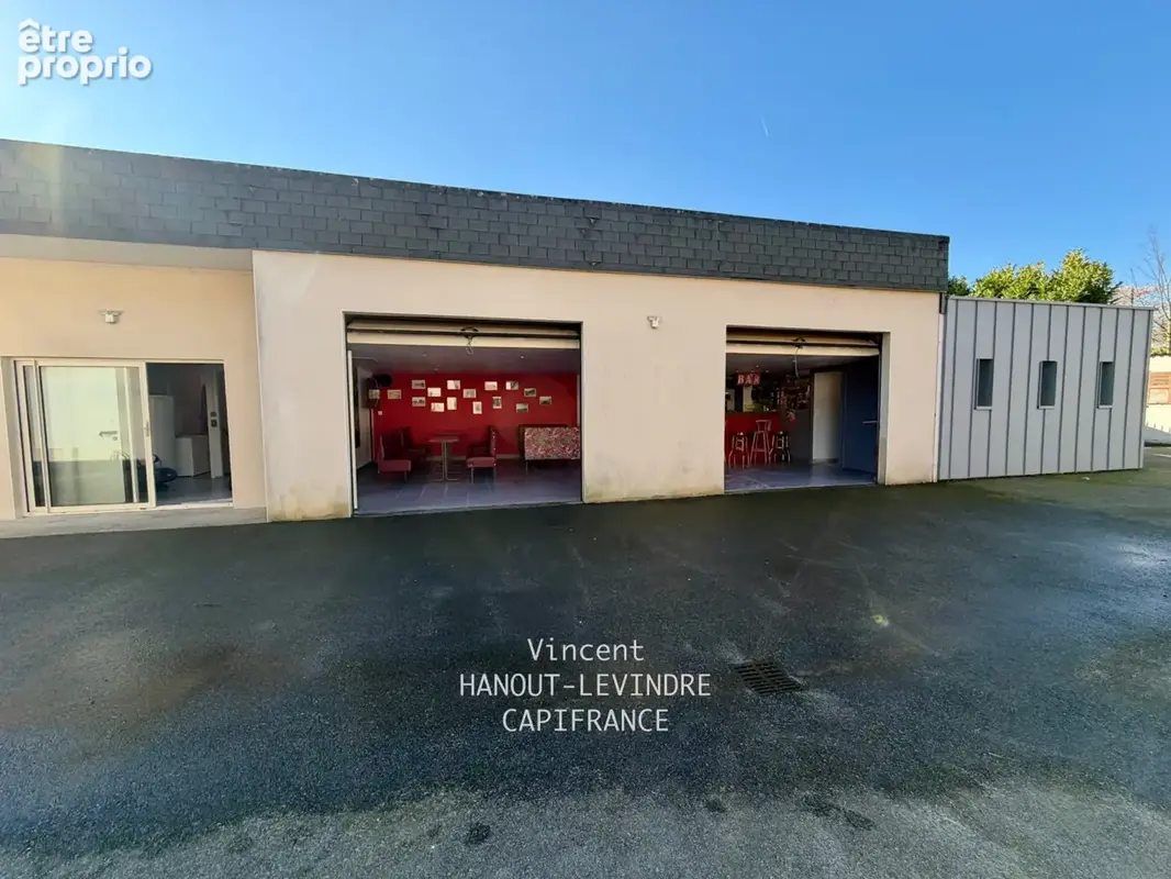 Maison à vendre 10 pièces TIERCE (49) - photo 36