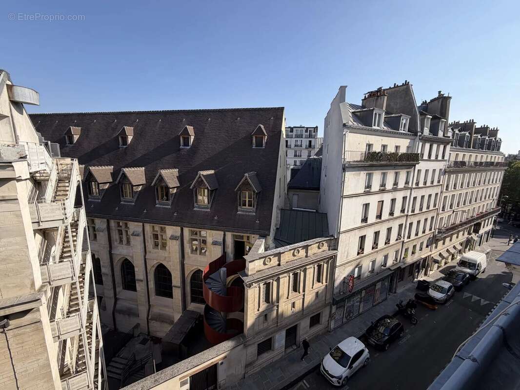 Appartement 20 m² à Paris-6e  - photo 10