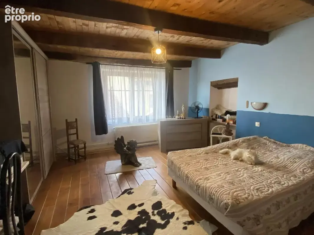 Maison de village - photo 8