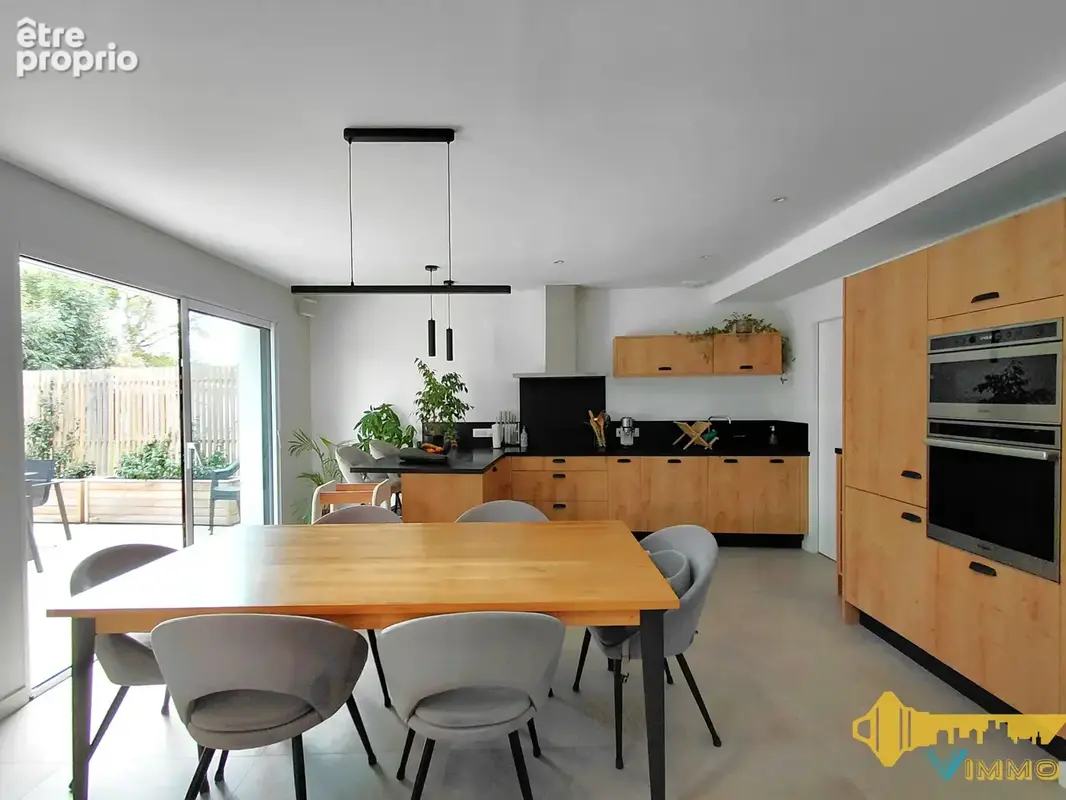 Maison 3 chambres - photo 4
