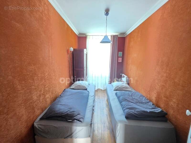 Maison à SAINT-AMAND-JARTOUDEIX