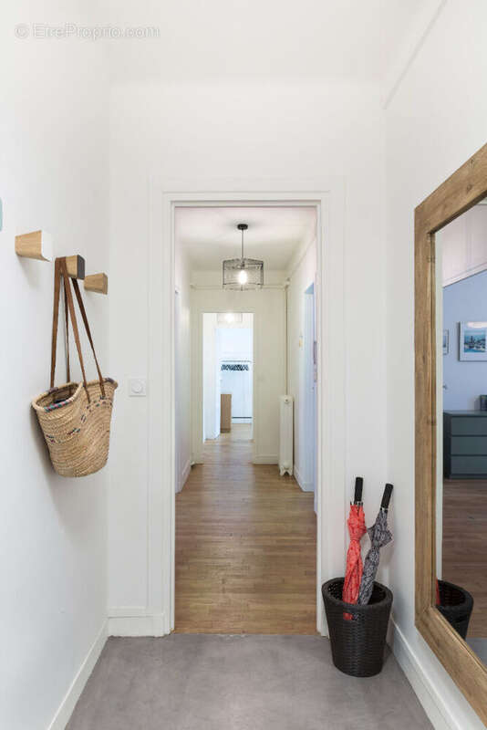 Appartement à SAINT-MALO