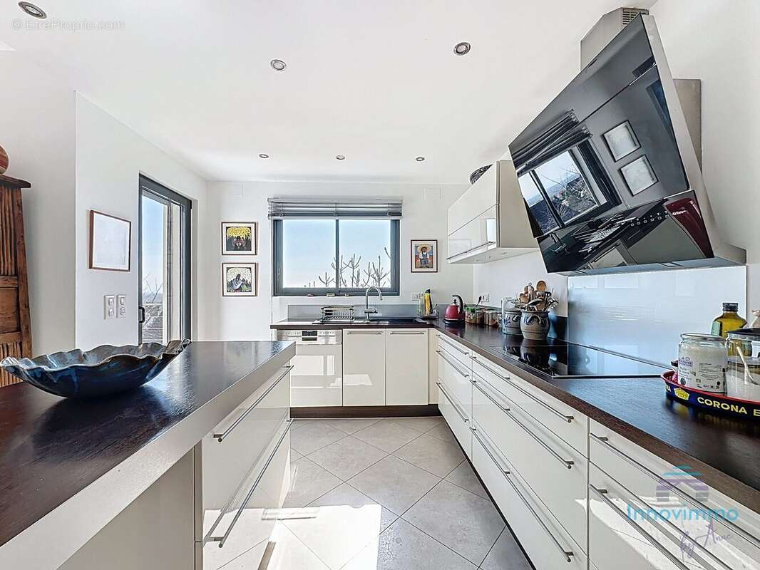 Maison à TRUCHTERSHEIM