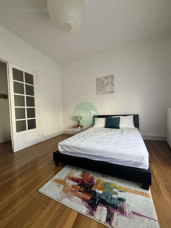 Appartement à LE HAVRE