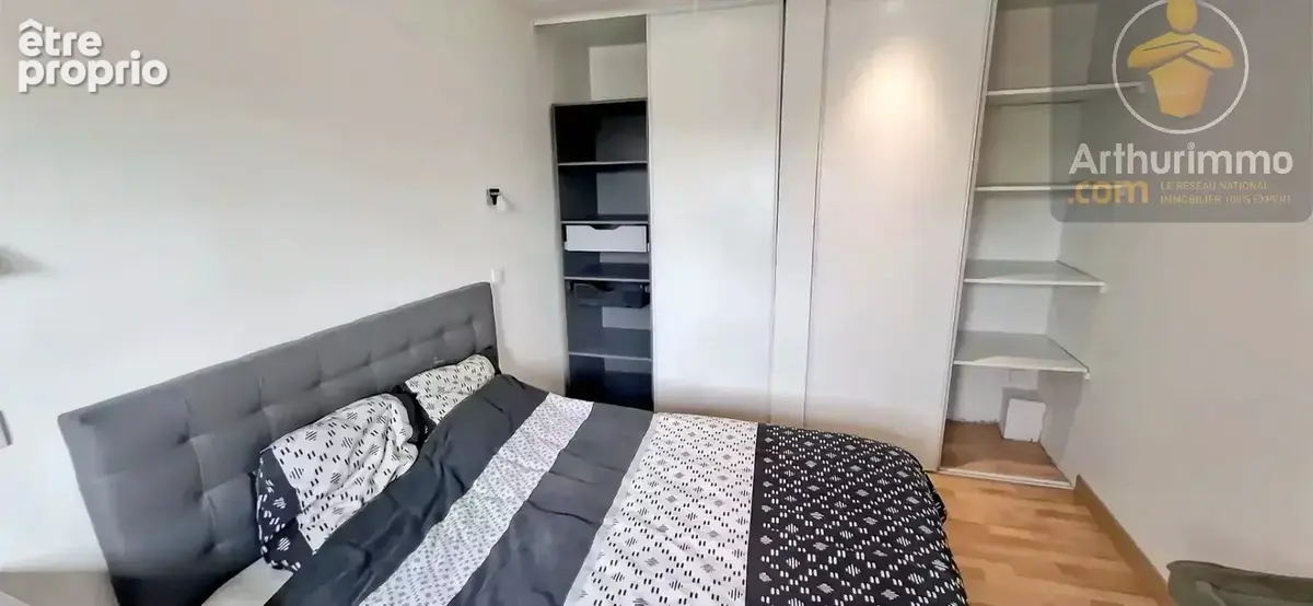 Vente Appartement Orleans(45000) 89 000ï¿œ - photo 8