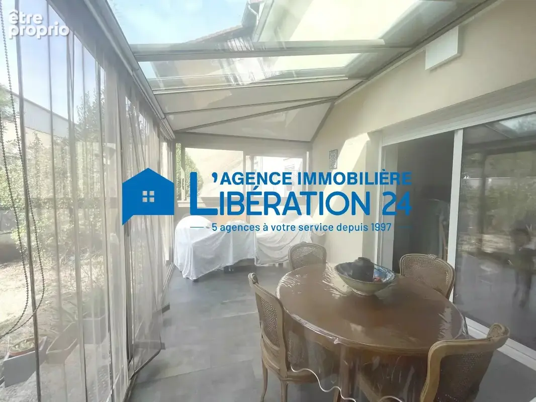 Maison de ville 92 m² Terrain 175 m² - photo 5