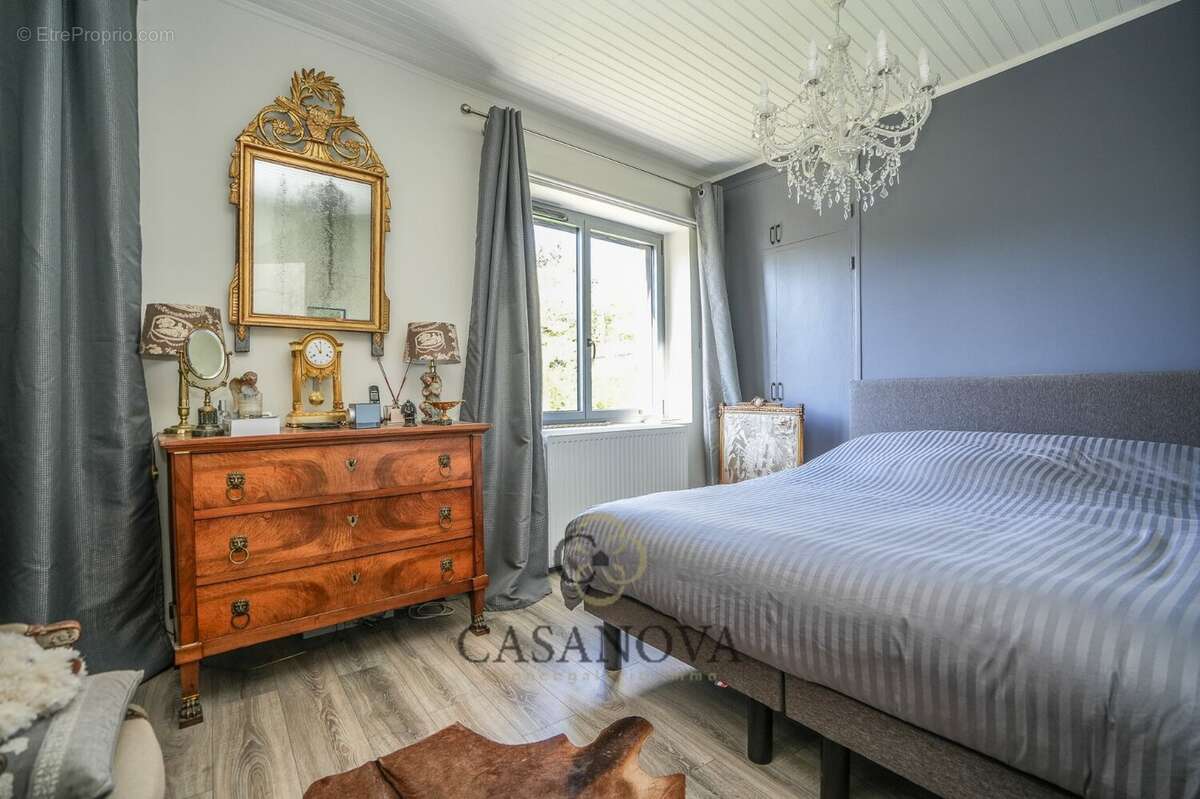 Maison à SAINT-CHRISTOL-LES-ALES