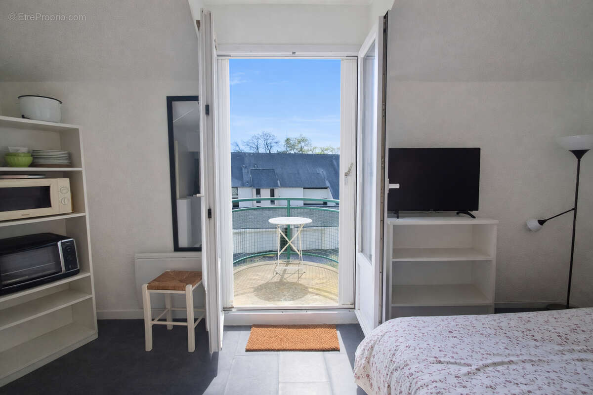 Appartement à VANNES