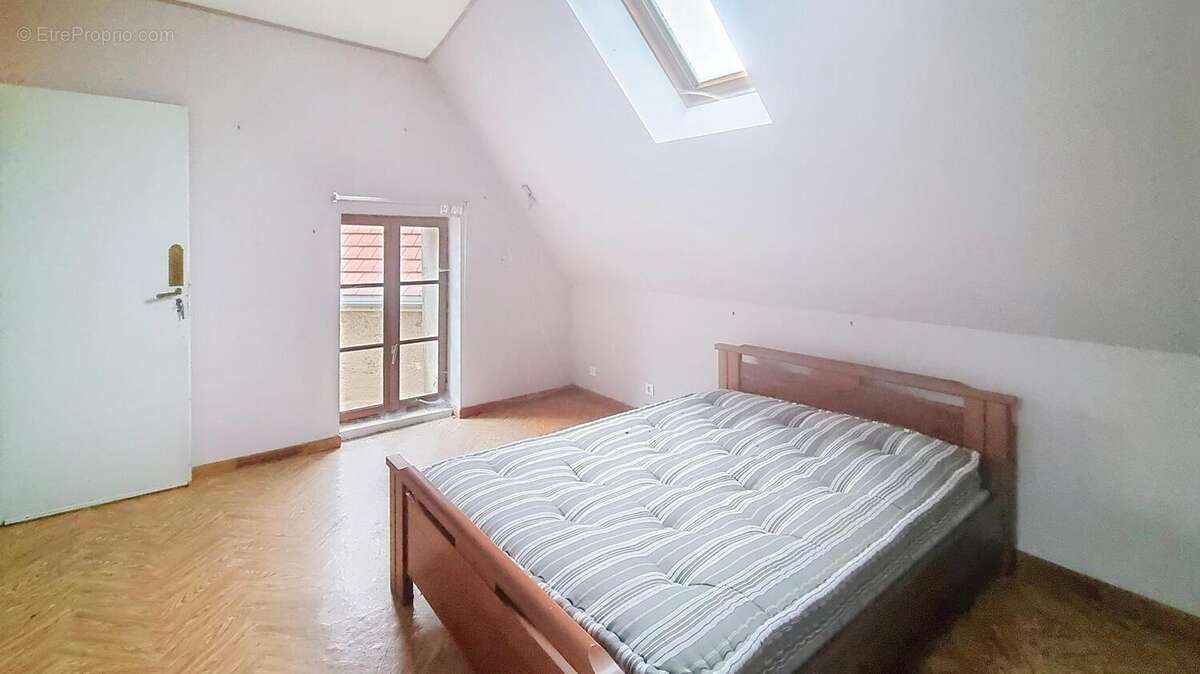 Photo 8 - Maison à EPOISSES