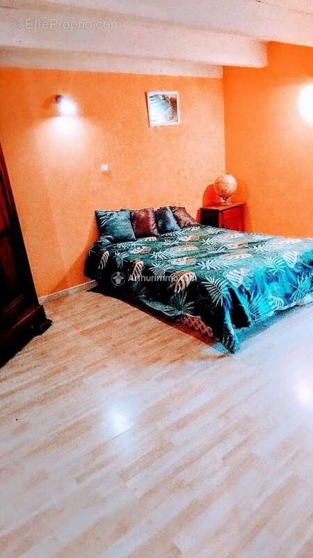 Maison à VILLEFOLLET