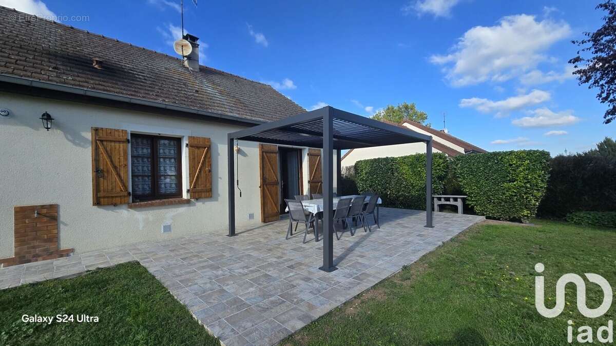 Photo 3 - Maison à COLOMBIERS