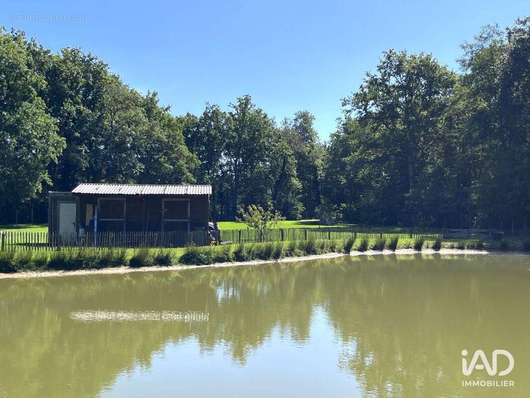 Photo 9 - Maison à LORRIS