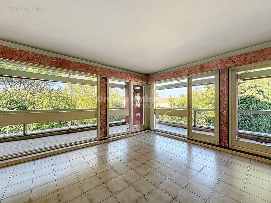 Appartement à ORANGE