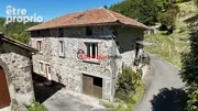 Maison à VELZIC