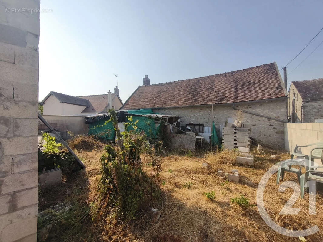 Maison 233 m² à Nangis  - photo 5