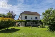 Maison à COULAURES