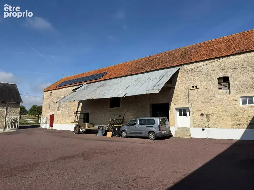 Corps de ferme - photo 19
