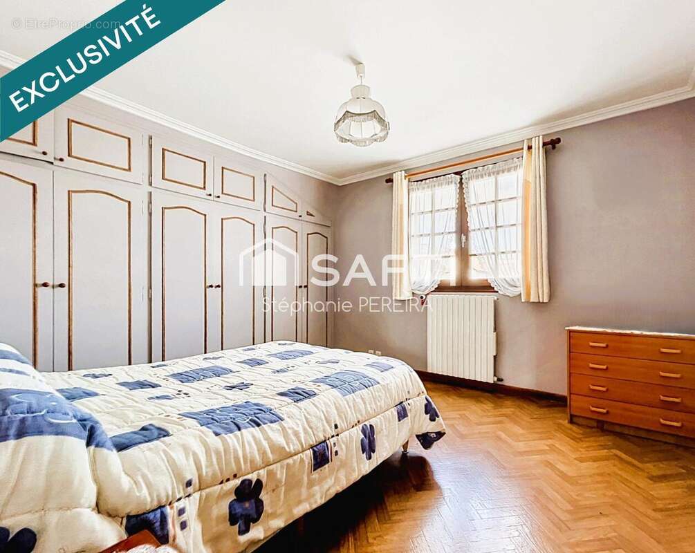 Photo 6 - Maison à SAINT-MAUR-DES-FOSSES