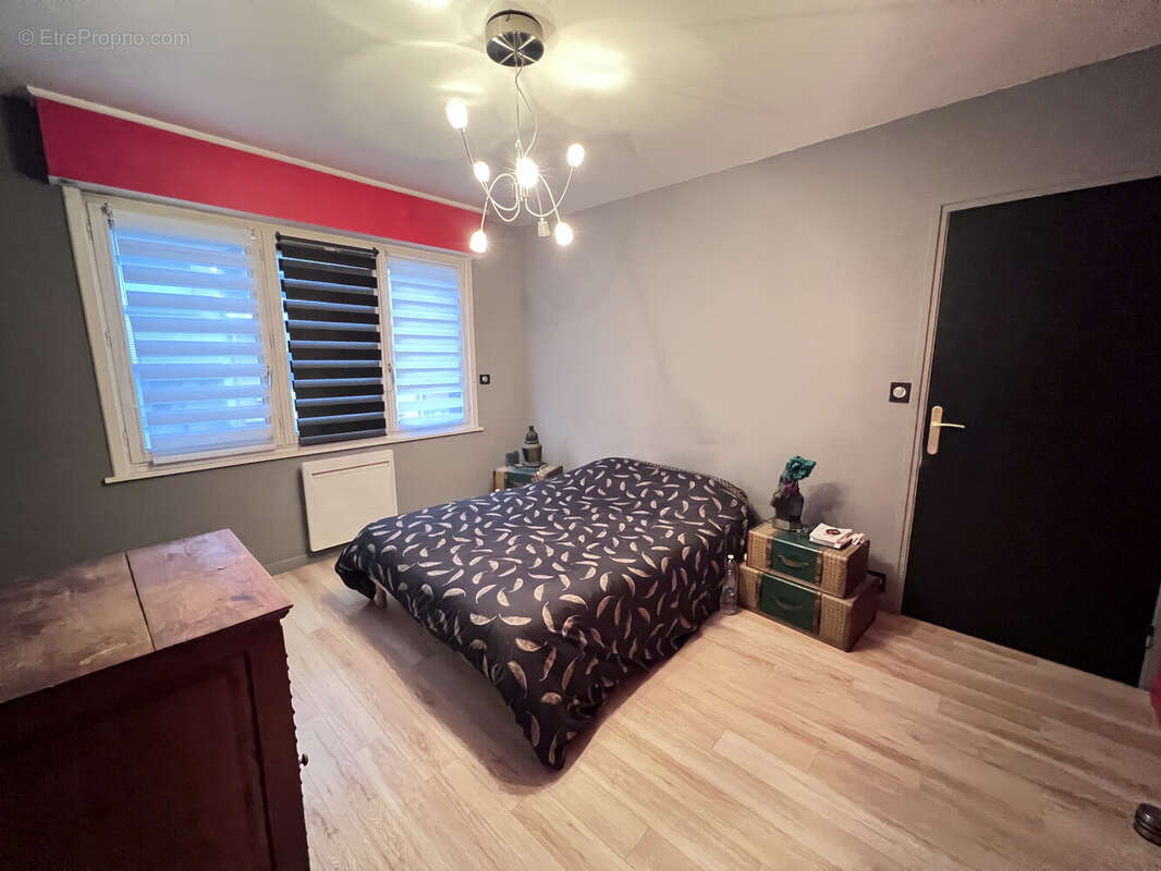 Maison à COUDEKERQUE-BRANCHE