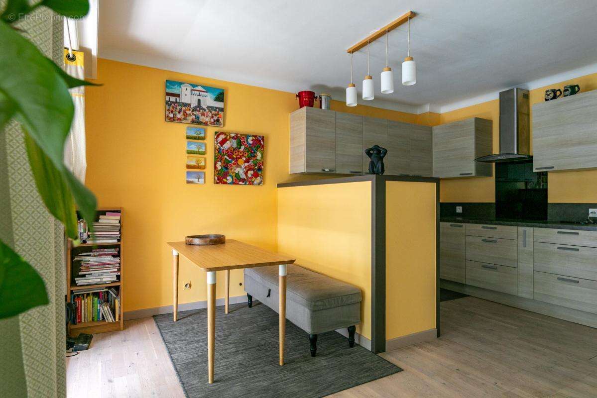 Appartement - photo 6