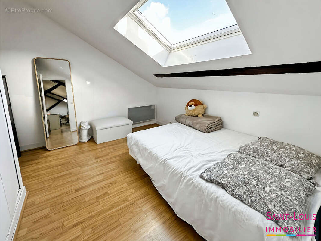 Appartement à POISSY