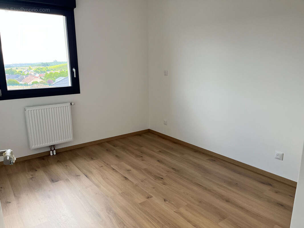 Maison à BRUGNY-VAUDANCOURT