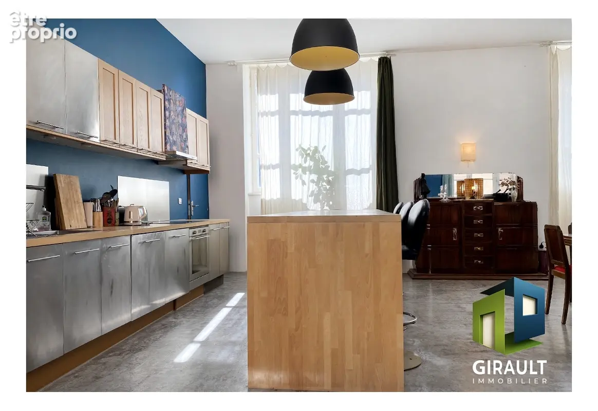 Appartement 114 m² à Belfort  - photo 7