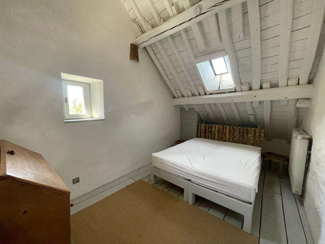 Maison à vendre à proximité immédiate de Gandelu - photo 14