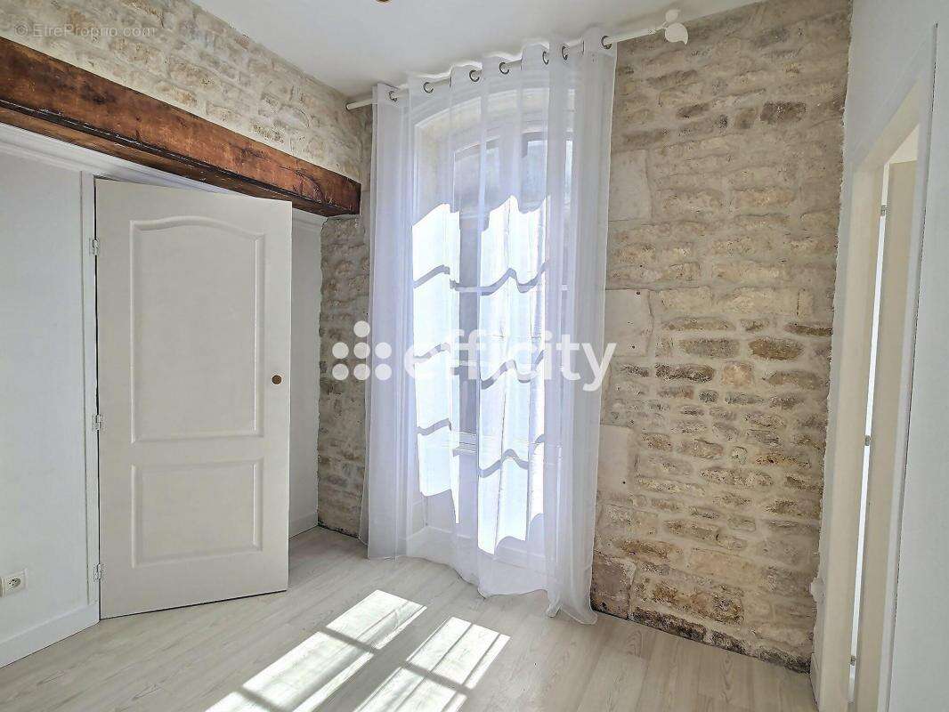 Appartement à MAILLEZAIS