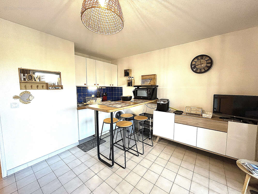 Appartement à GASSIN