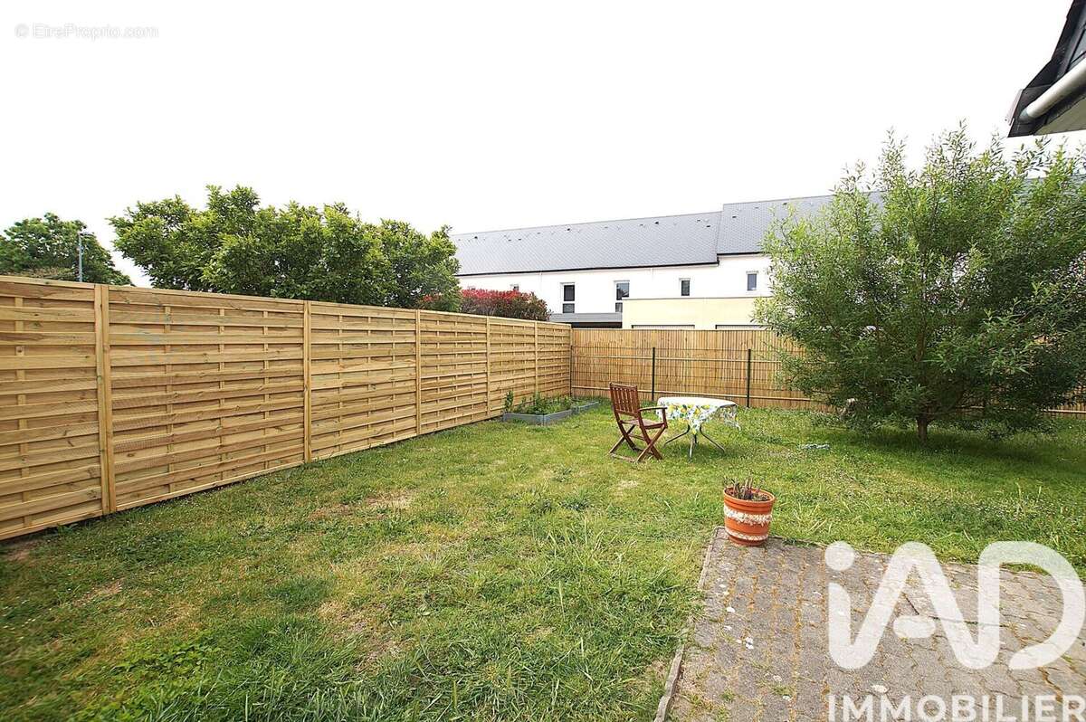 Photo 7 - Maison à FEREL
