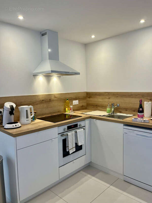 Appartement à DINARD