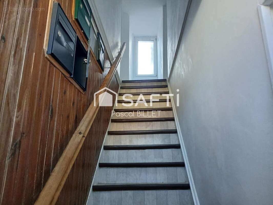 Photo 4 - Appartement à BERCK