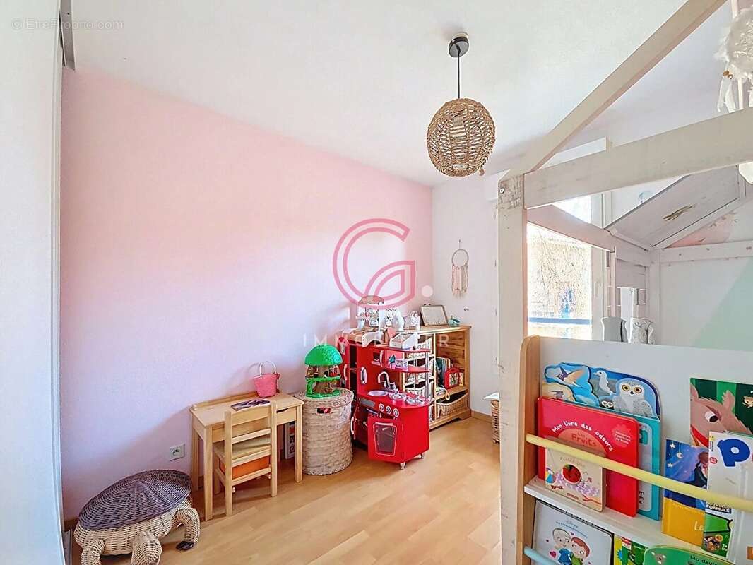 Maison à BISCARROSSE