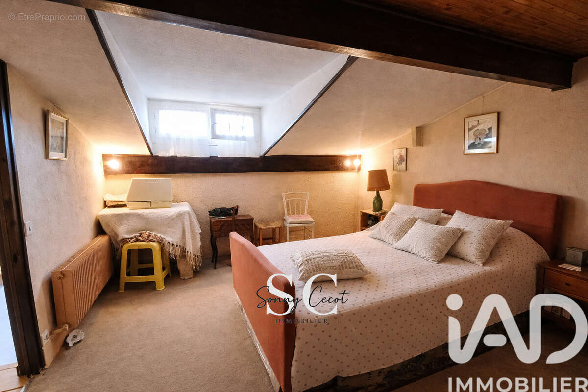 Photo 8 - Maison à FOULAYRONNES