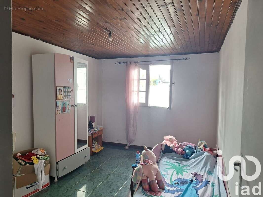 Photo 6 - Maison à SAINT-LOUIS
