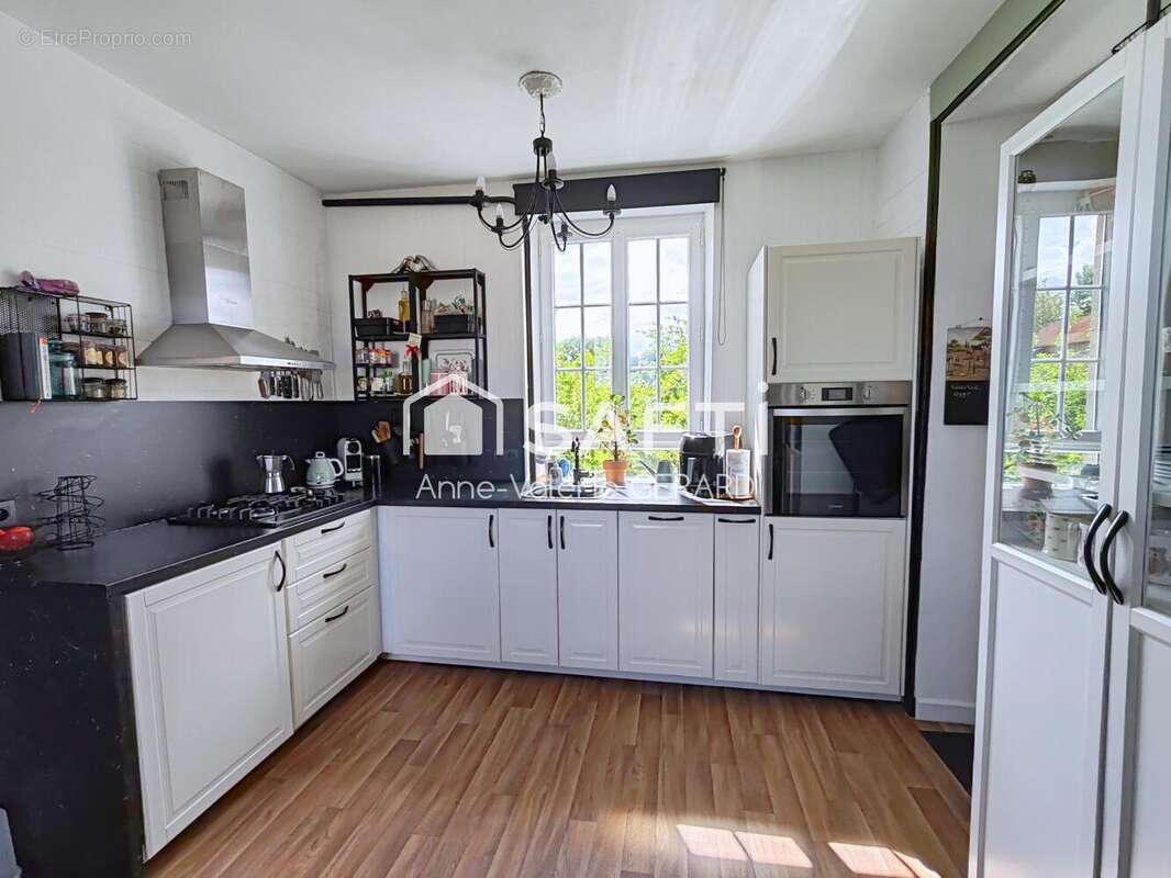 Photo 4 - Maison à LE TEILLEUL